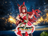 Daiwa Scarlet: Scarlet Nuit Etoile 1/7 Scale Figure