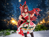 Daiwa Scarlet: Scarlet Nuit Etoile 1/7 Scale Figure