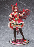 Daiwa Scarlet: Scarlet Nuit Etoile 1/7 Scale Figure