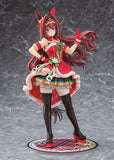 Daiwa Scarlet: Scarlet Nuit Etoile 1/7 Scale Figure