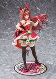 Daiwa Scarlet: Scarlet Nuit Etoile 1/7 Scale Figure