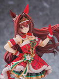 Daiwa Scarlet: Scarlet Nuit Etoile 1/7 Scale Figure