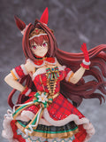 Daiwa Scarlet: Scarlet Nuit Etoile 1/7 Scale Figure