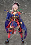 Saber/Miyamoto Musashi 1/7 Scale Figure (Re-Run)