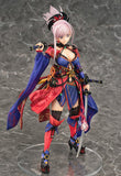 Saber/Miyamoto Musashi 1/7 Scale Figure (Re-Run)