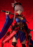 Saber/Miyamoto Musashi 1/7 Scale Figure (Re-Run)