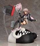 Chiaki Nanami 1/8 Scale Figure (Re-Run)