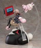 Chiaki Nanami 1/8 Scale Figure (Re-Run)