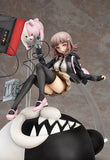 Chiaki Nanami 1/8 Scale Figure (Re-Run)