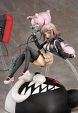 Chiaki Nanami 1/8 Scale Figure (Re-Run)