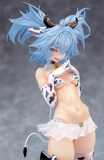 PA-15: Cow Bikini Ver. 1/6 Scale Figure