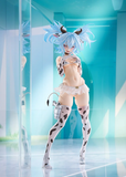 PA-15: Cow Bikini Ver. 1/6 Scale Figure