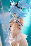 PA-15: Cow Bikini Ver. 1/6 Scale Figure