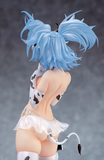 PA-15: Cow Bikini Ver. 1/6 Scale Figure