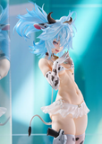 PA-15: Cow Bikini Ver. 1/6 Scale Figure