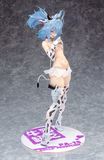 PA-15: Cow Bikini Ver. 1/6 Scale Figure