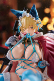VSK-94 Christmas Eve Detective Heavy Damage Ver. 1/6 Scale Figure