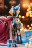 VSK-94 Christmas Eve Detective Heavy Damage Ver. 1/6 Scale Figure