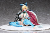 VSK-94 Christmas Eve Detective Heavy Damage Ver. 1/6 Scale Figure