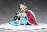 VSK-94 Christmas Eve Detective Heavy Damage Ver. 1/6 Scale Figure