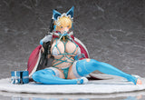VSK-94 Christmas Eve Detective Heavy Damage Ver. 1/6 Scale Figure