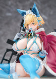 VSK-94 Christmas Eve Detective Heavy Damage Ver. 1/6 Scale Figure