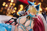 VSK-94 Christmas Eve Detective Heavy Damage Ver. 1/6 Scale Figure