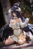Albedo 1/7 Scale Figure
