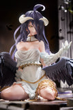 Albedo 1/7 Scale Figure