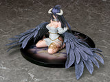 Albedo 1/7 Scale Figure