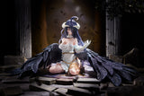 Albedo 1/7 Scale Figure