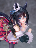 Eishin Flash 1/7 Scale Figure