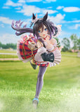 Eishin Flash 1/7 Scale Figure