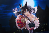 Eishin Flash 1/7 Scale Figure