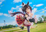 Eishin Flash 1/7 Scale Figure