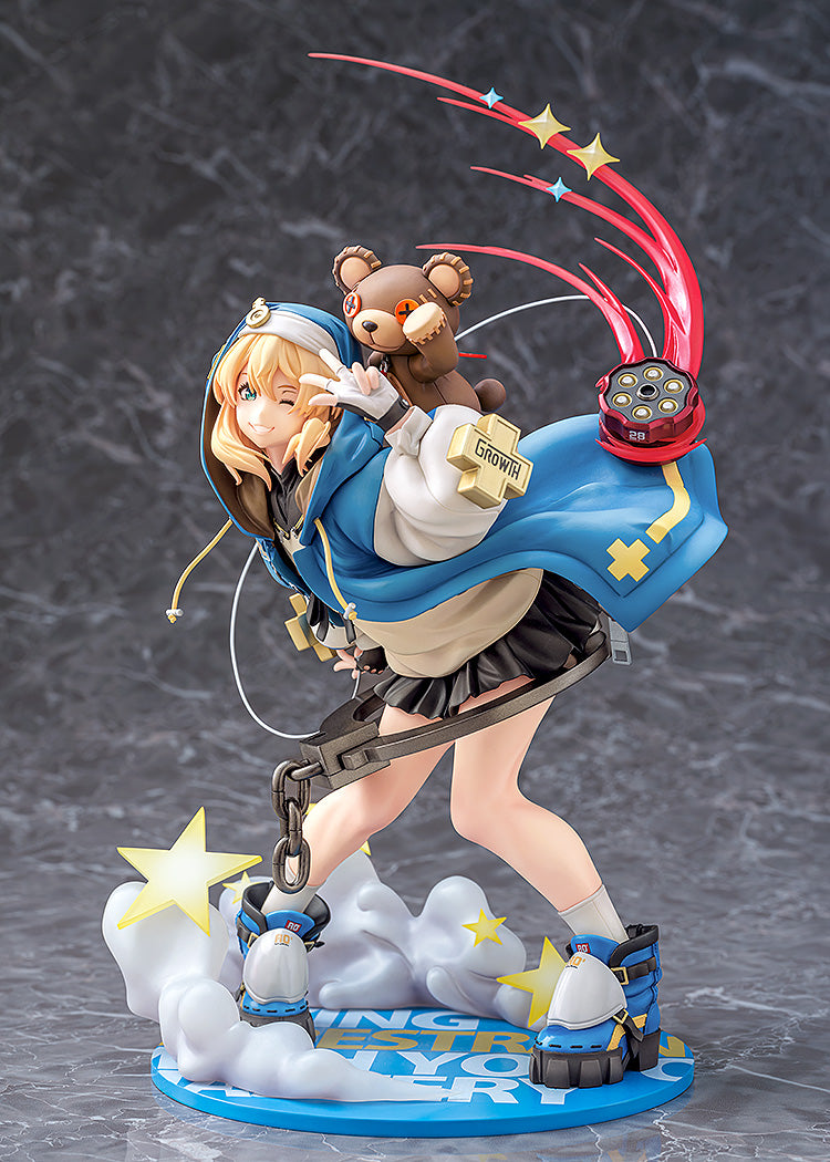 bridget guilty gear Bridget 1/6 Scale Figure