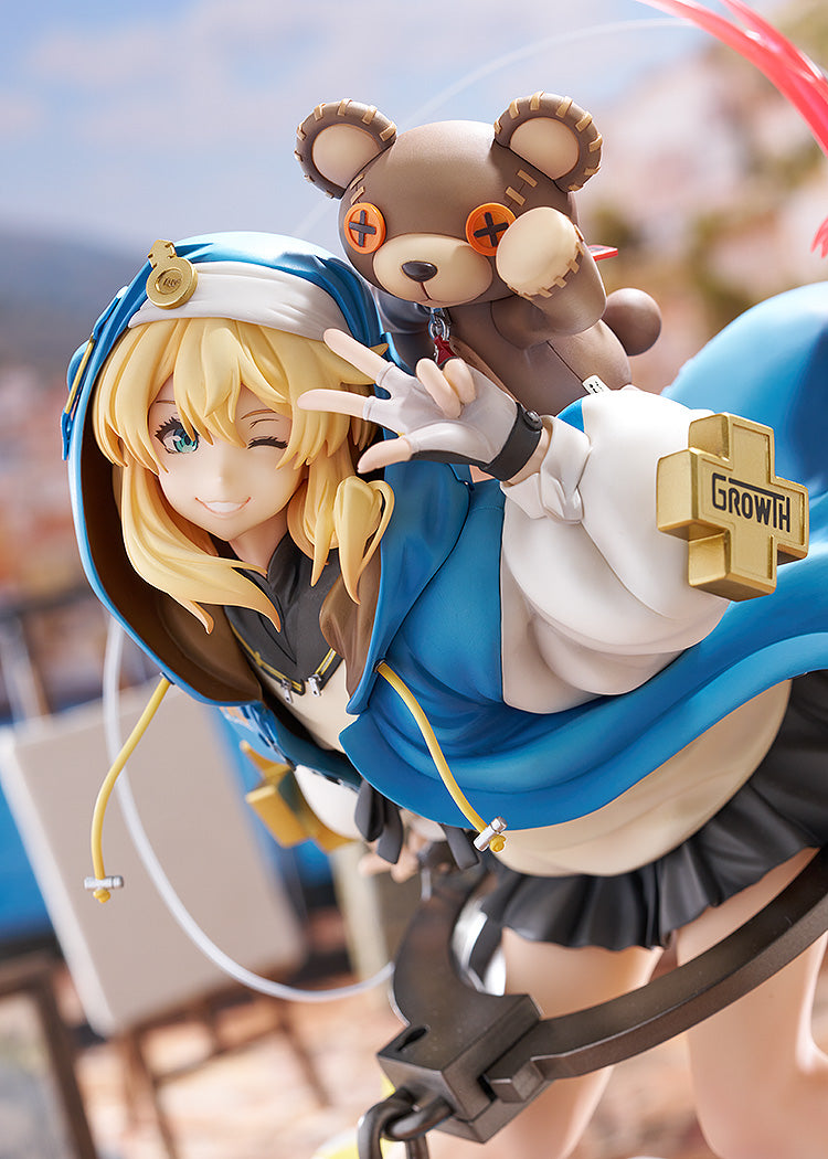 guilty gear bridget figure Guilty Gear -STRIVE