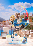 Bridget 1/6 Scale Figure