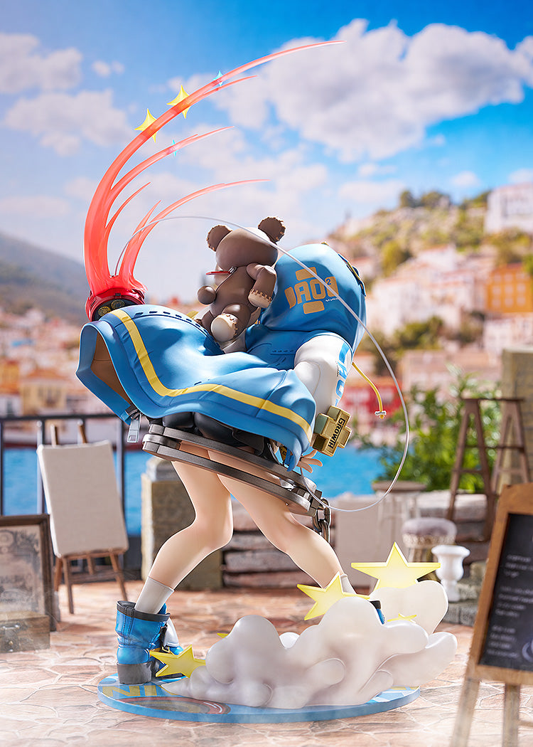 guilty gear bridget Phat! Bridget 1/6 Scale Figure | GUILTY GEAR -STRIVE-