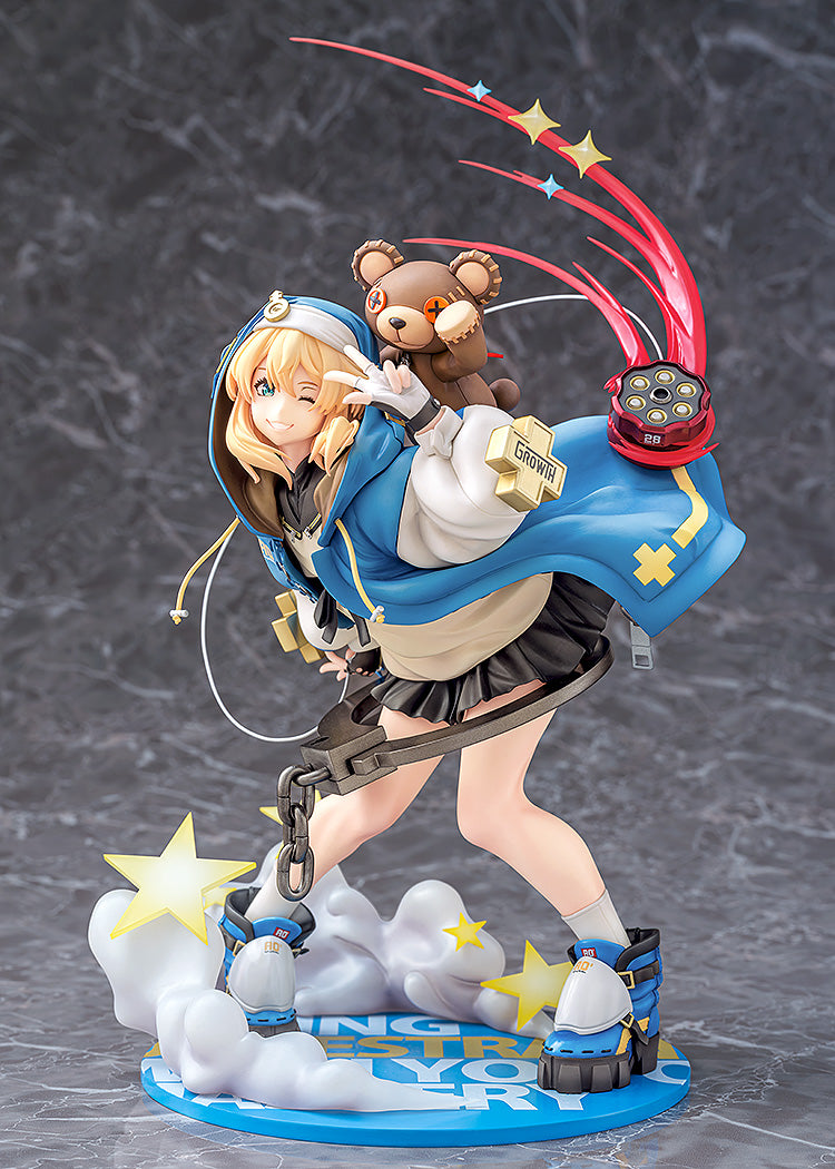guilty gear strive bridget Bridget 1/6 Scale Figure
