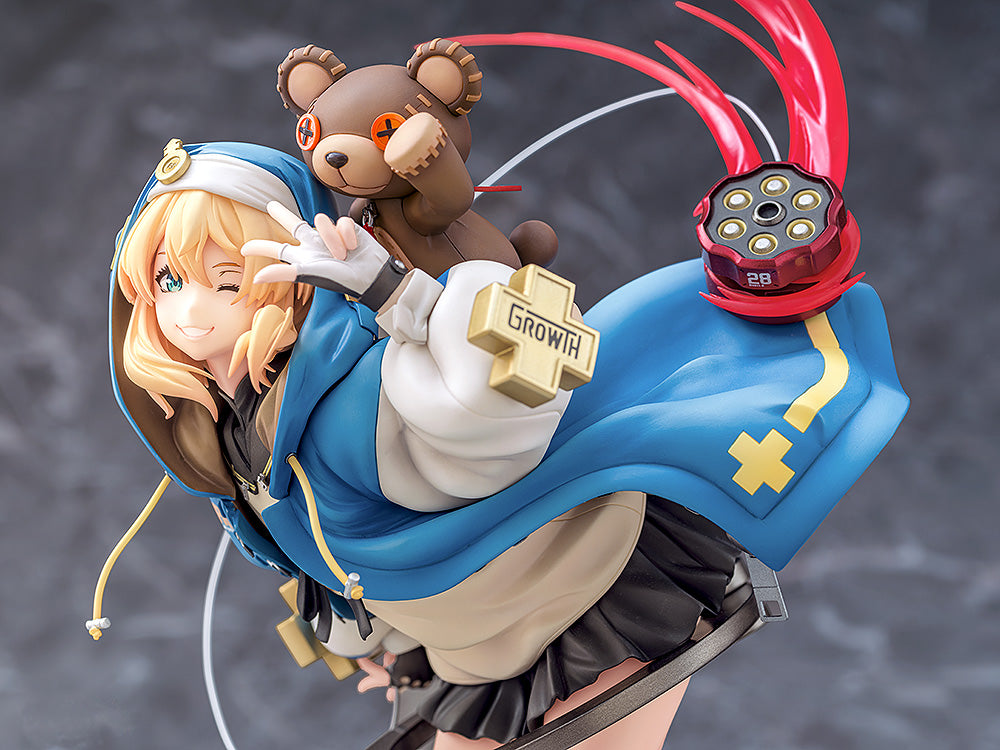 guilty gear bridget figure Guilty Gear -STRIVE