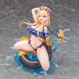 Kumano: Fancy Waves Ver. 1/6 Scale Figure