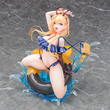 Kumano: Fancy Waves Ver. 1/6 Scale Figure