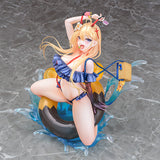 Kumano: Fancy Waves Ver. 1/6 Scale Figure