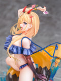 Kumano: Fancy Waves Ver. 1/6 Scale Figure