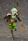 High Elf Archer 1/7 Scale Figure (Re-Run)