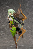 High Elf Archer 1/7 Scale Figure (Re-Run)