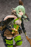High Elf Archer 1/7 Scale Figure (Re-Run)