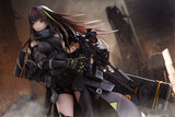 M4A1 MOD3 1/7 Scale Figure