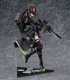 M4A1 MOD3 1/7 Scale Figure